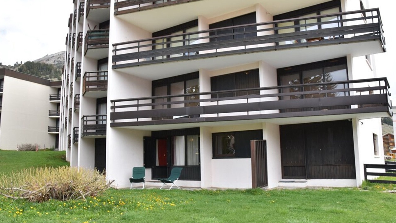 Photo of Outdoor in Montgenevre