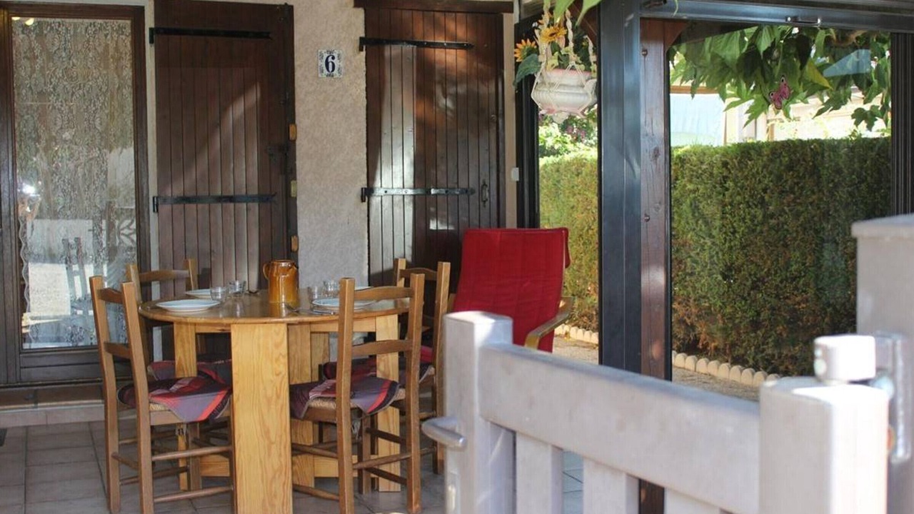 Photo of Outdoor in Gruissan