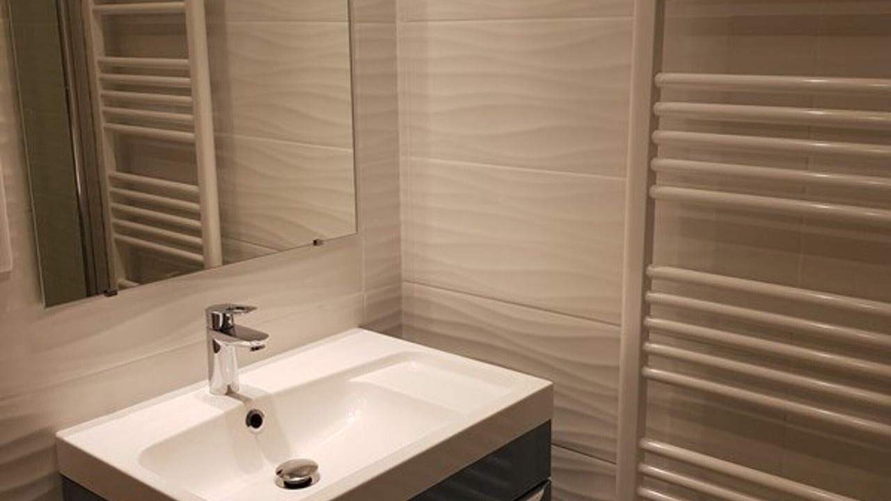 Photo of Bathroom in Montgenevre