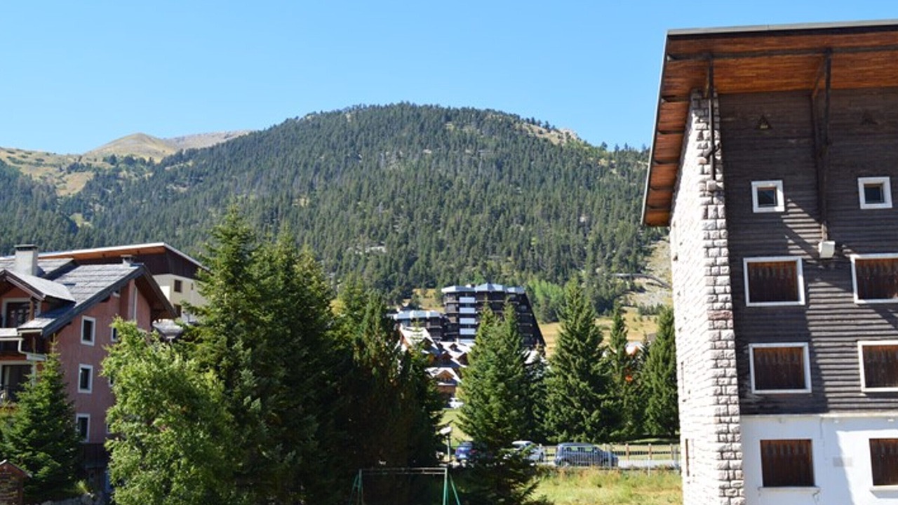 Photo of Outdoor in Montgenevre