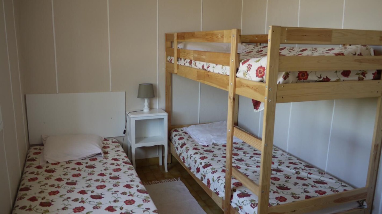 Photo of Bedroom in Vidauban