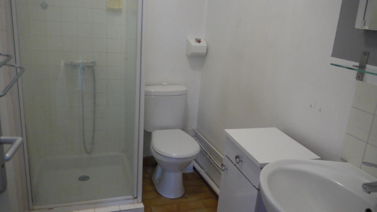 Photo of Bathroom in Vidauban