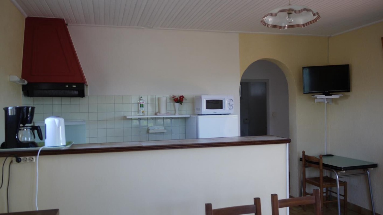 Photo of Kitchen in Vidauban