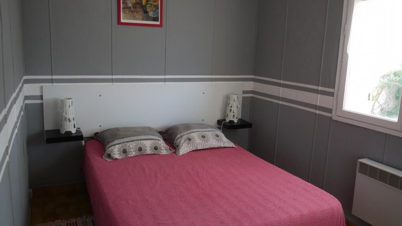 Photo of Bedroom in Vidauban