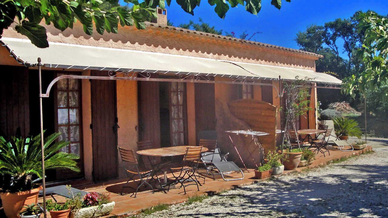 Photo of Outdoor in La Croix-Valmer