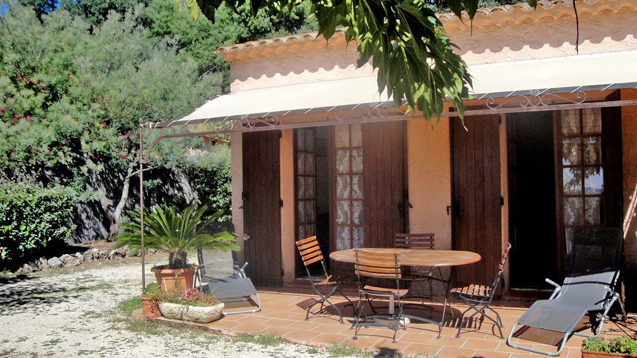 Photo of Outdoor in La Croix-Valmer