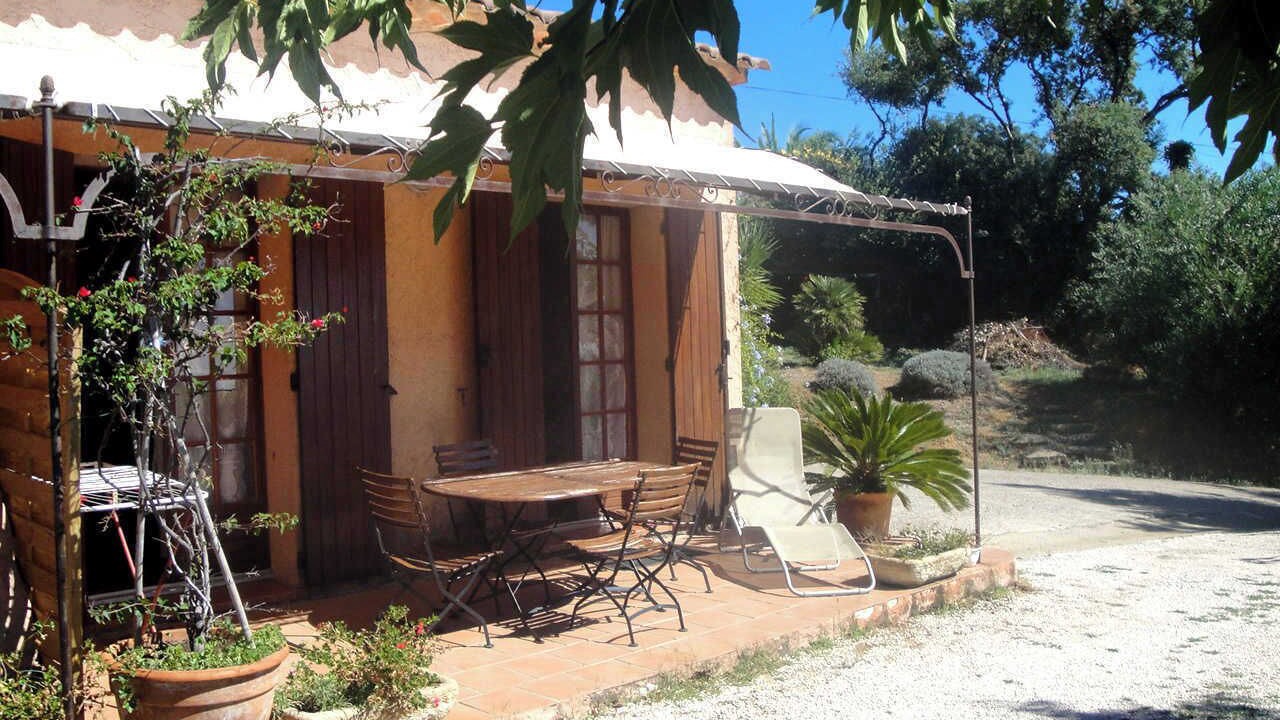 Photo of Outdoor in La Croix-Valmer
