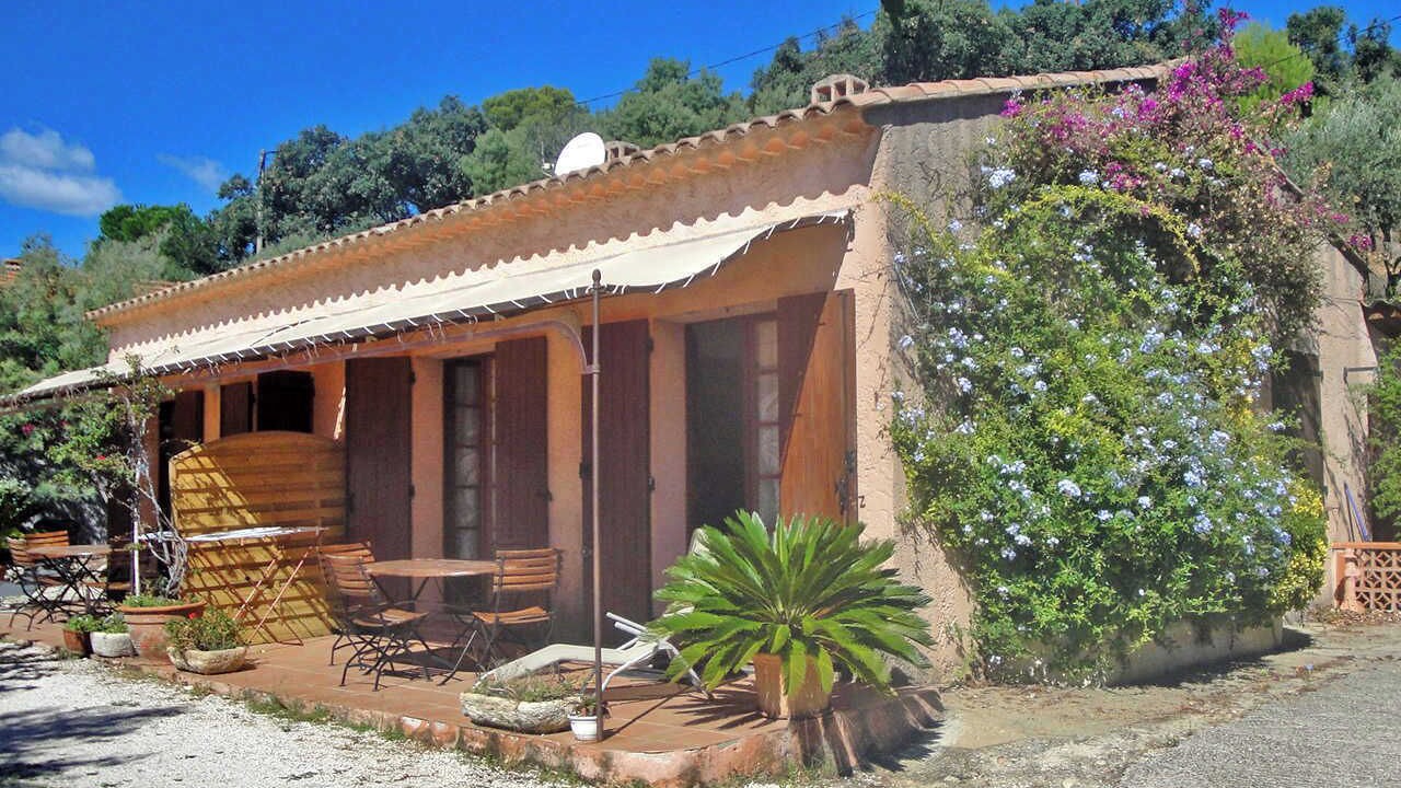 Photo of Outdoor in La Croix-Valmer