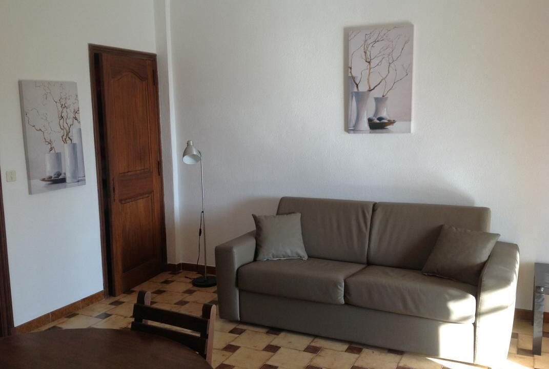 Photo of Livingroom in La Croix-Valmer