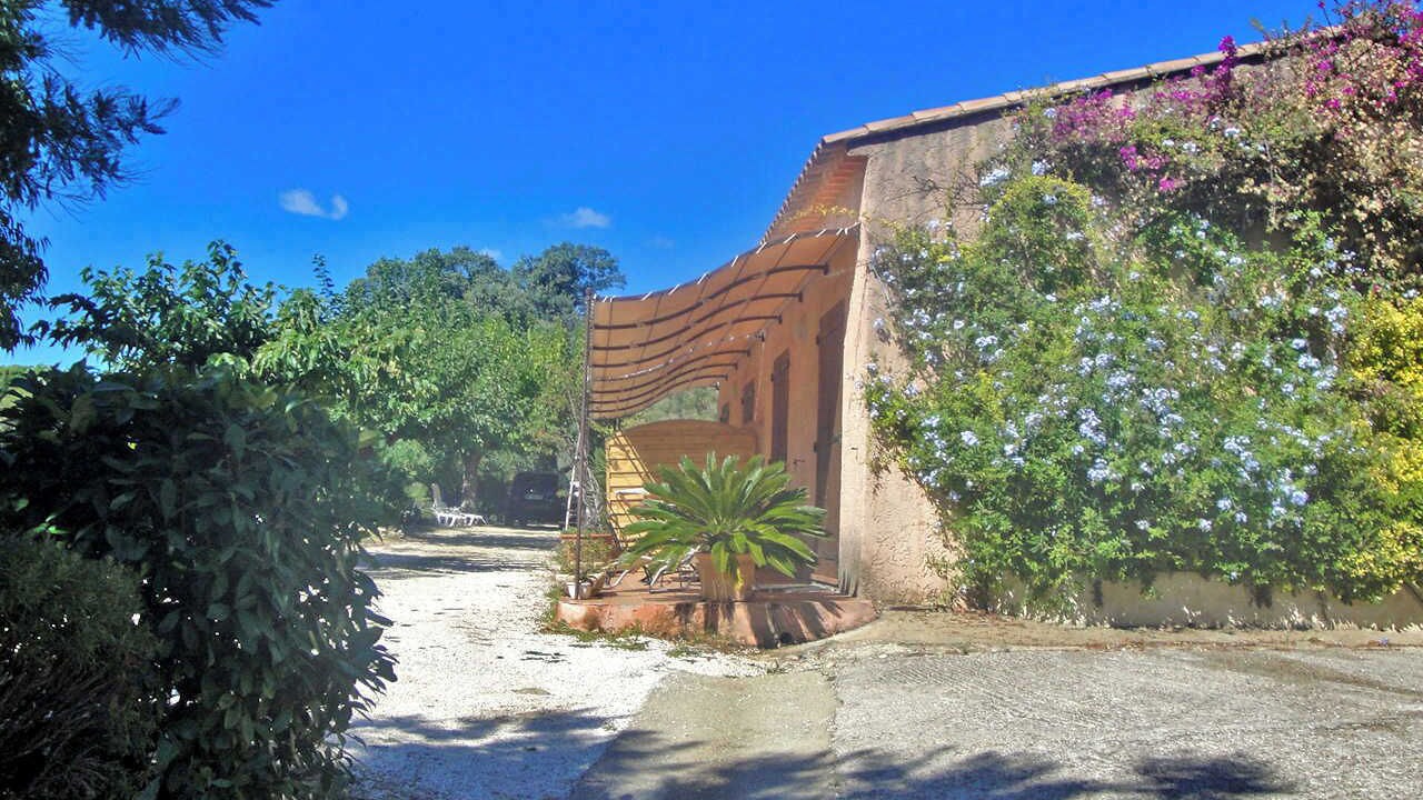 Photo of Outdoor in La Croix-Valmer