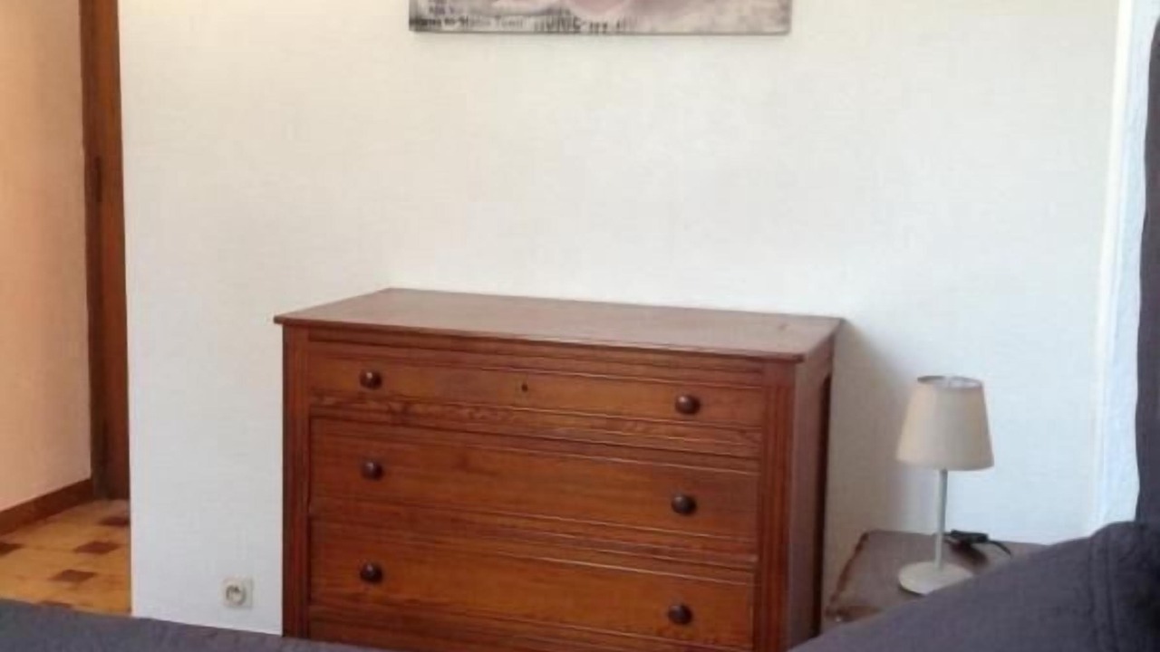 Photo of Bedroom in La Croix-Valmer