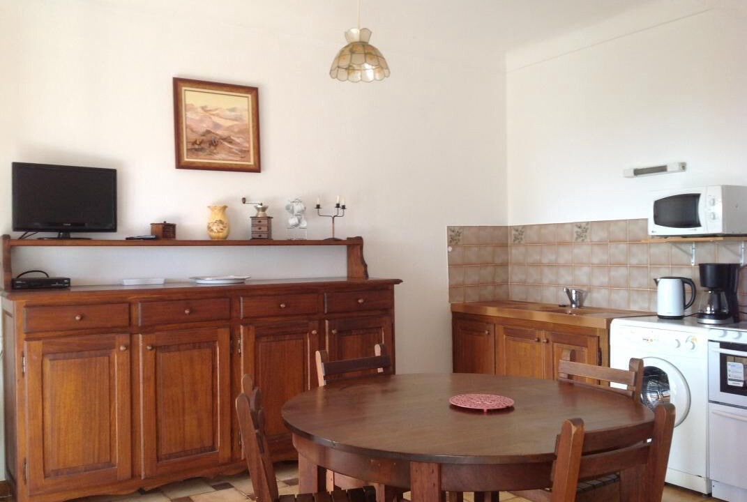 Photo of Kitchen in La Croix-Valmer