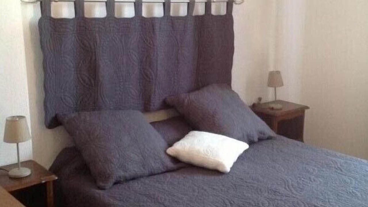 Photo of Bedroom in La Croix-Valmer