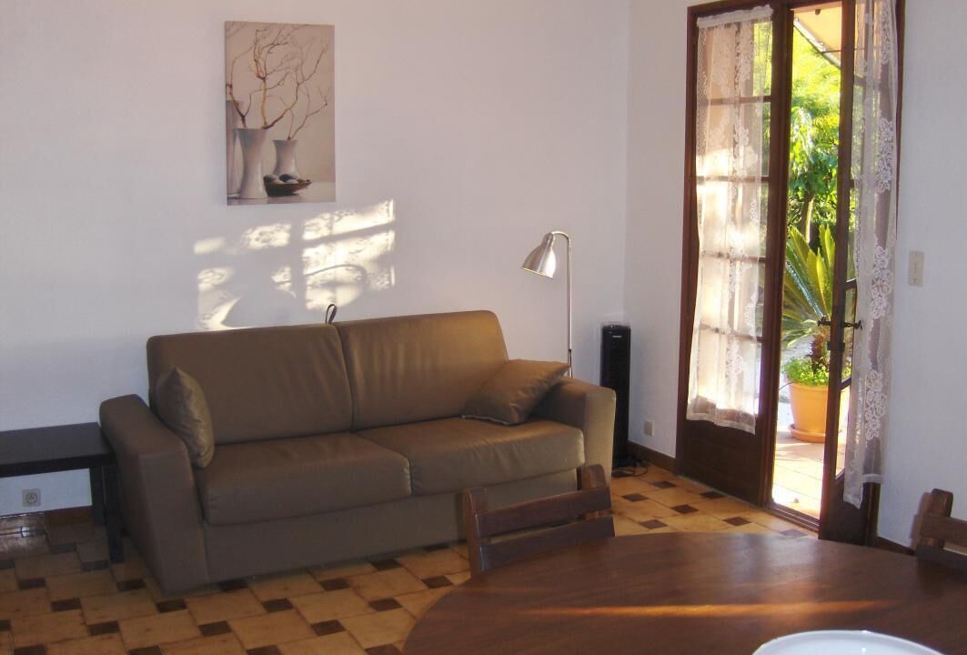 Photo of Livingroom in La Croix-Valmer