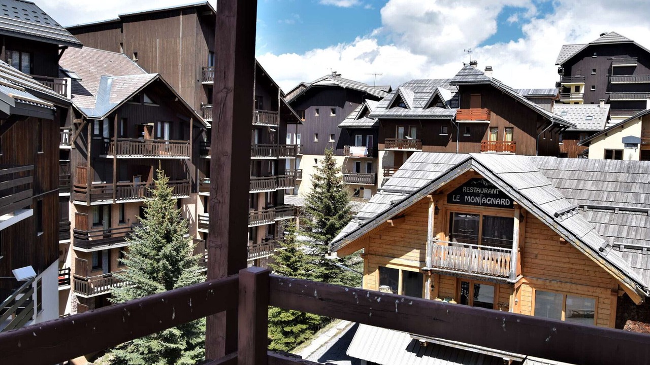Photo of Outdoor in Risoul
