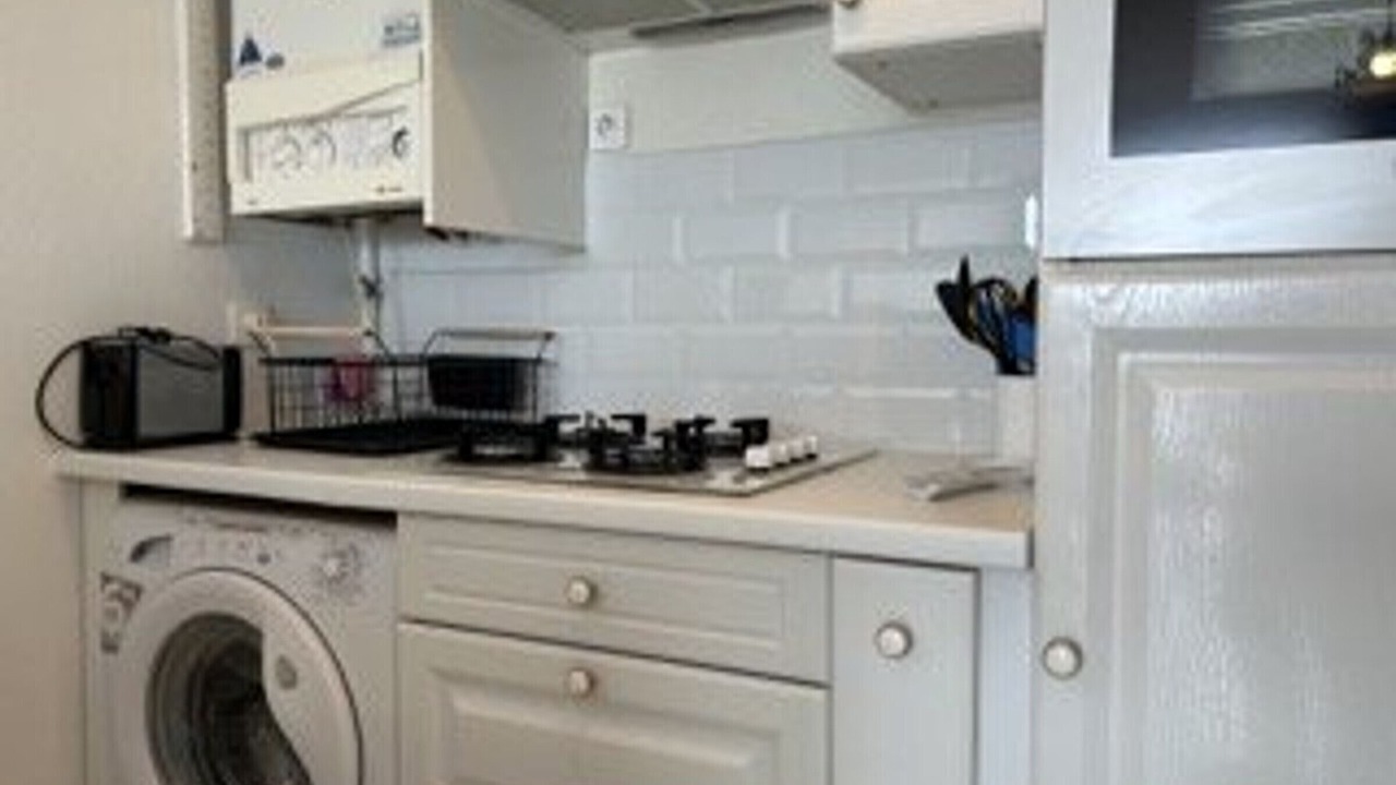 Photo of Kitchen in Banyuls-sur-Mer