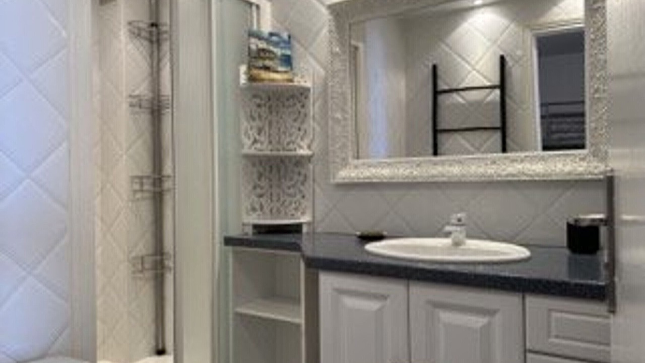 Photo of Bathroom in Banyuls-sur-Mer