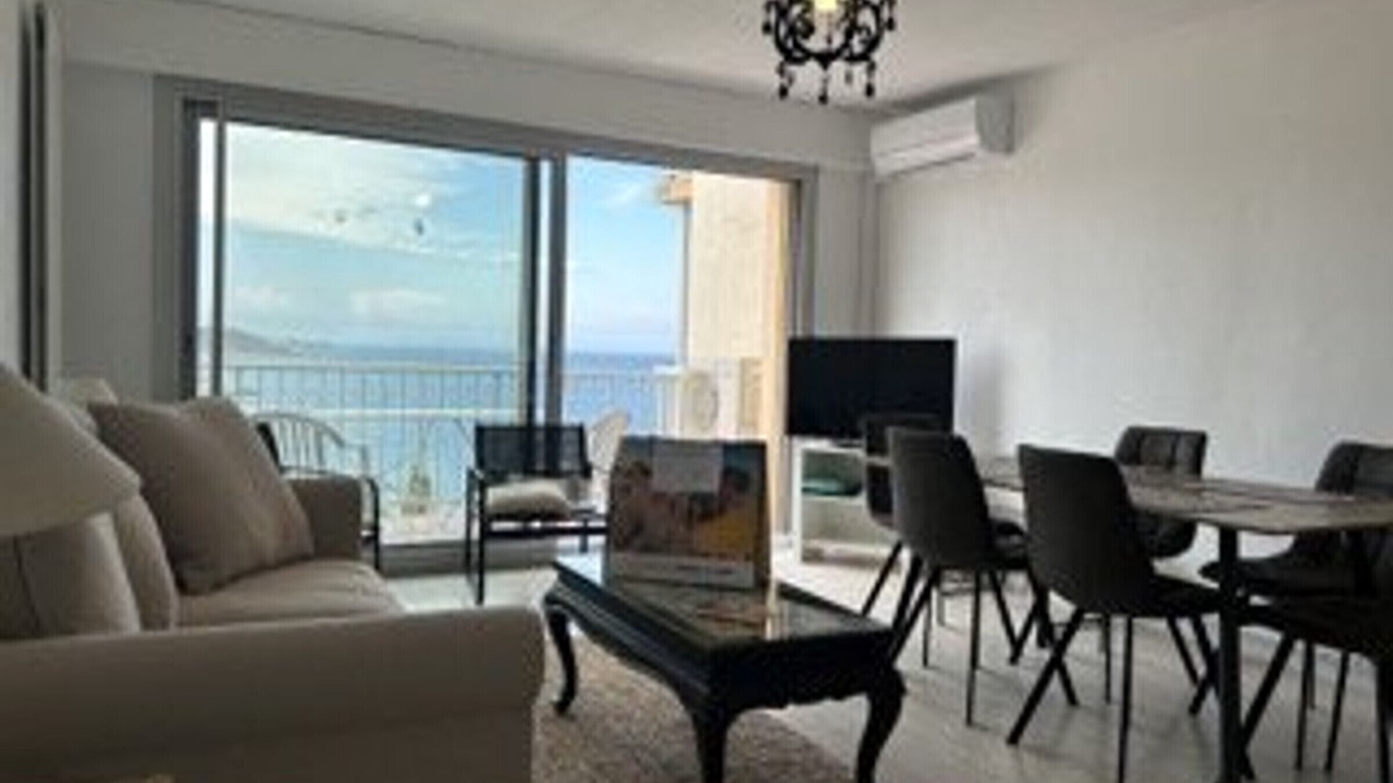 Photo of Livingroom in Banyuls-sur-Mer