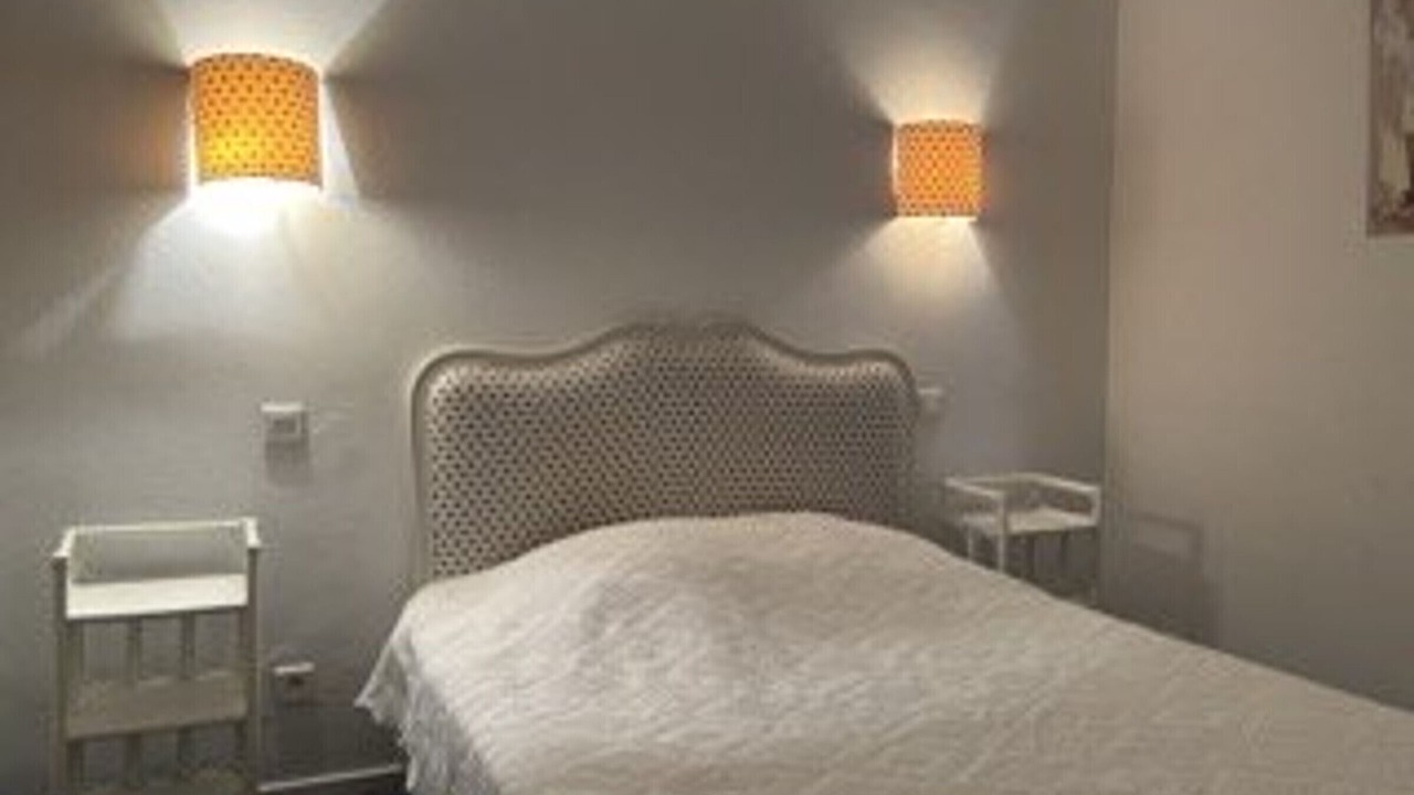 Photo of Bedroom in Banyuls-sur-Mer