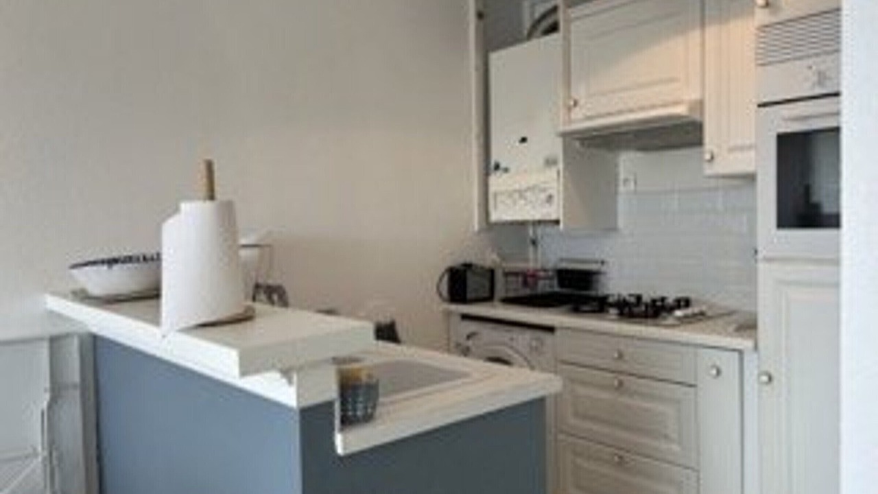 Photo of Kitchen in Banyuls-sur-Mer