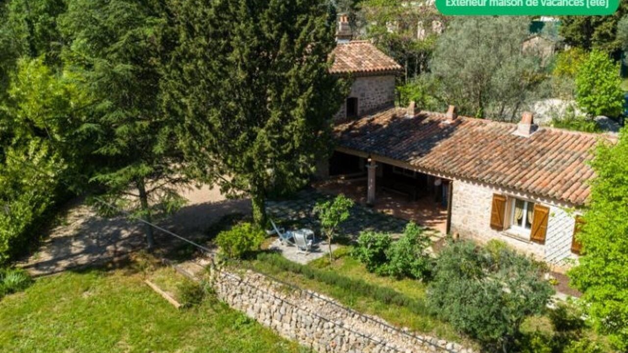 Photo of Outdoor in Seillans