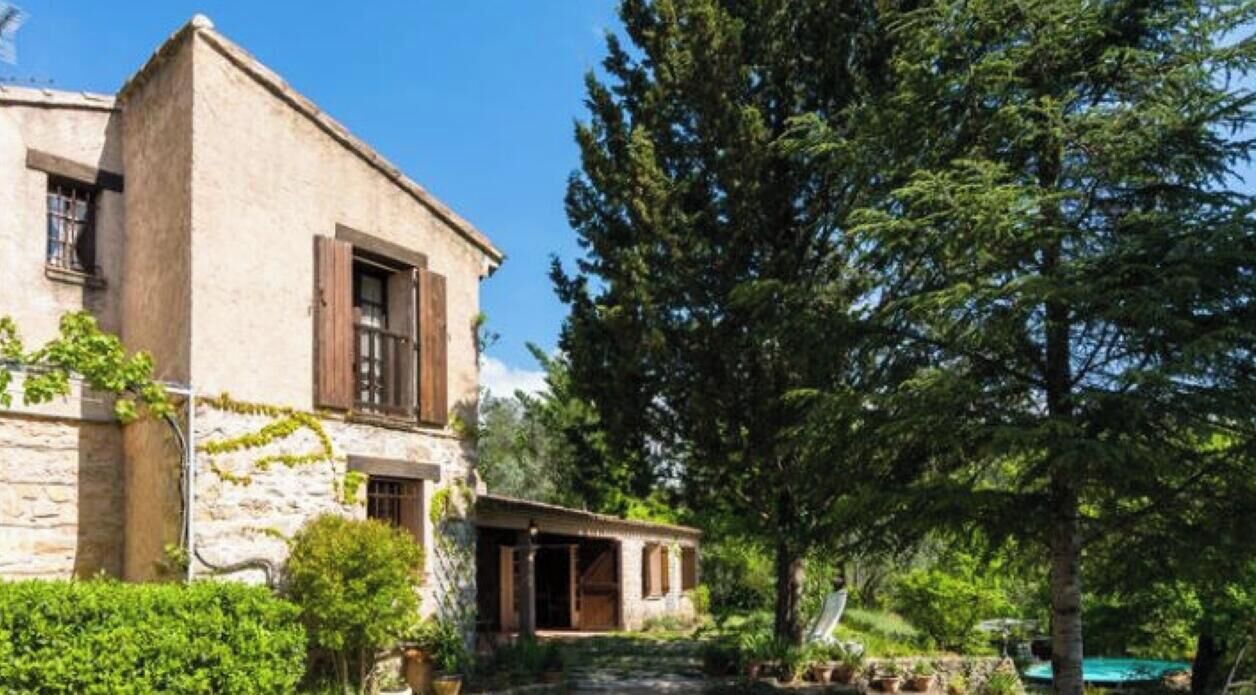 Photo of Outdoor in Seillans