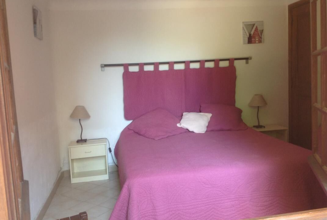 Photo of Bedroom in La Croix-Valmer