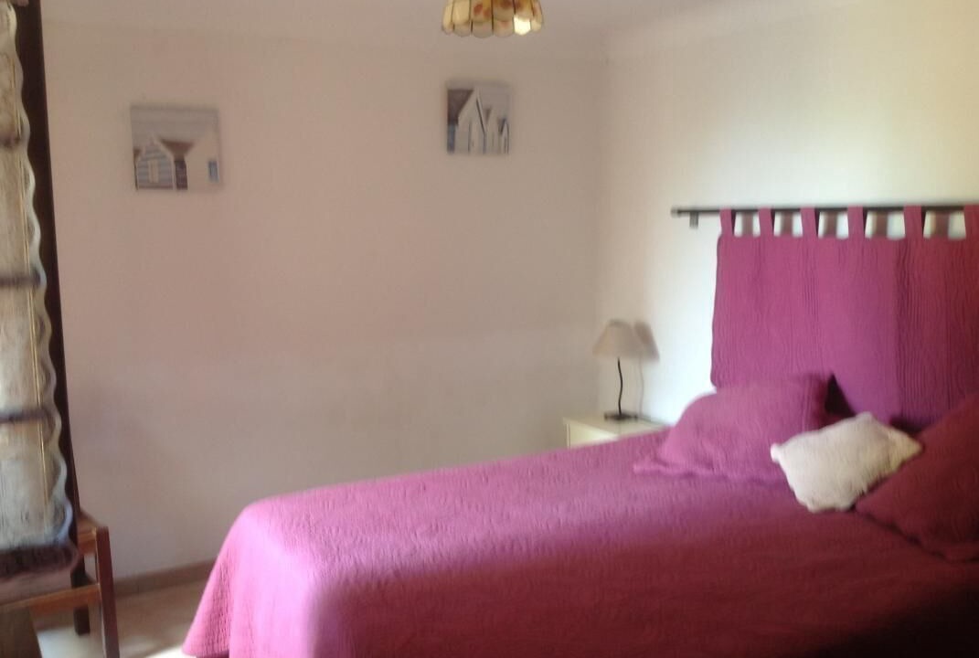 Photo of Bedroom in La Croix-Valmer