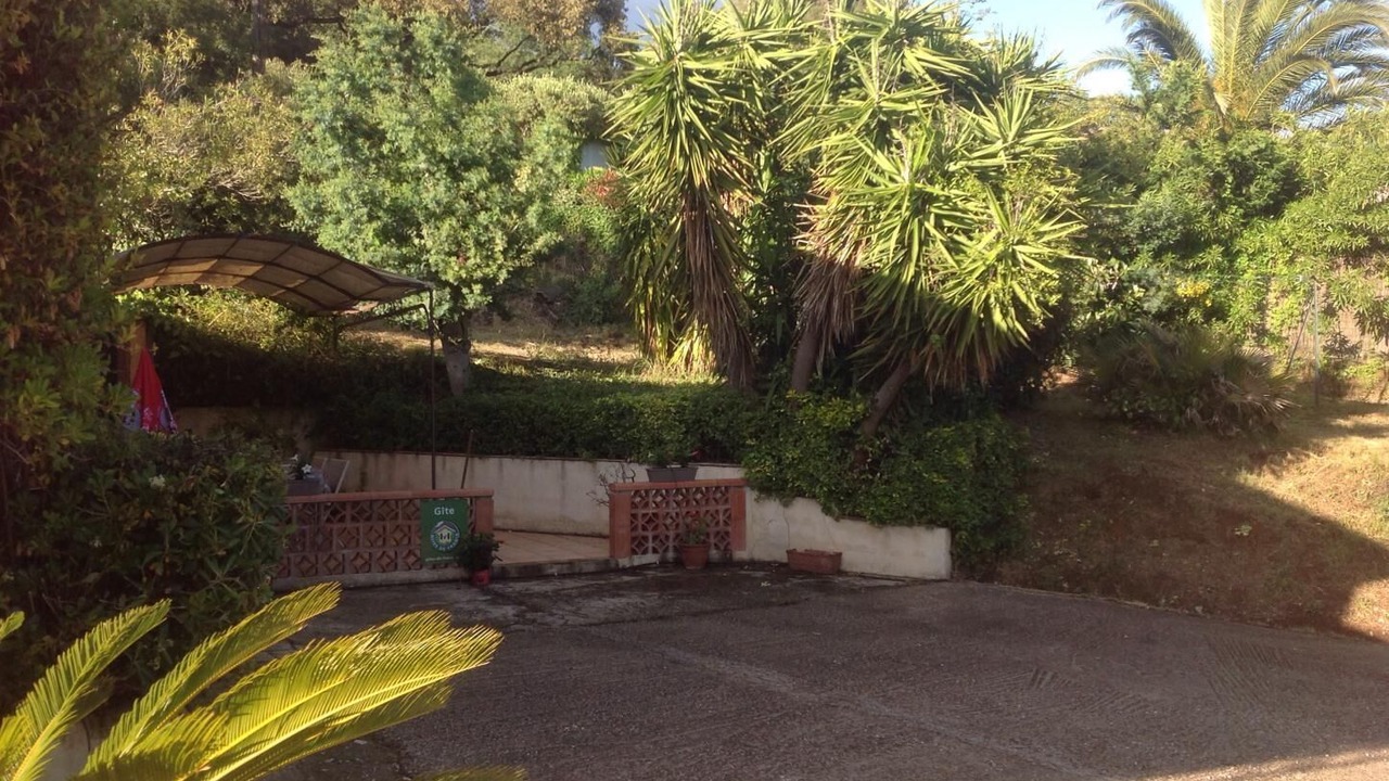 Photo of Outdoor in La Croix-Valmer