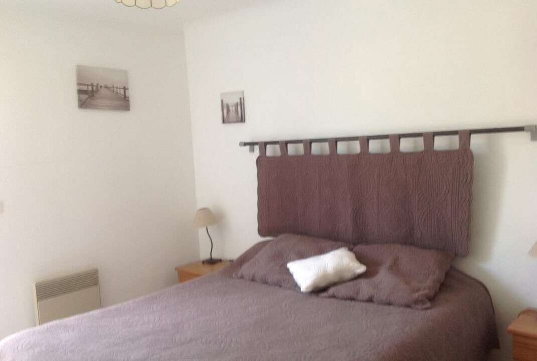 Photo of Bedroom in La Croix-Valmer