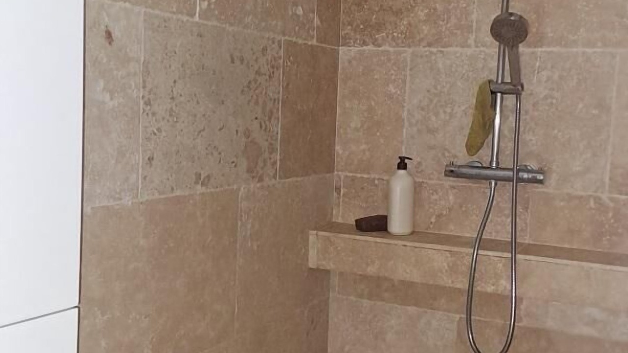 Photo of Bathroom in La Croix-Valmer