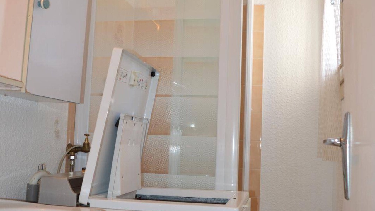 Photo of Bathroom in Saint-Nazaire