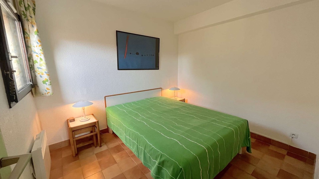 Photo of Bedroom in La Croix-Valmer