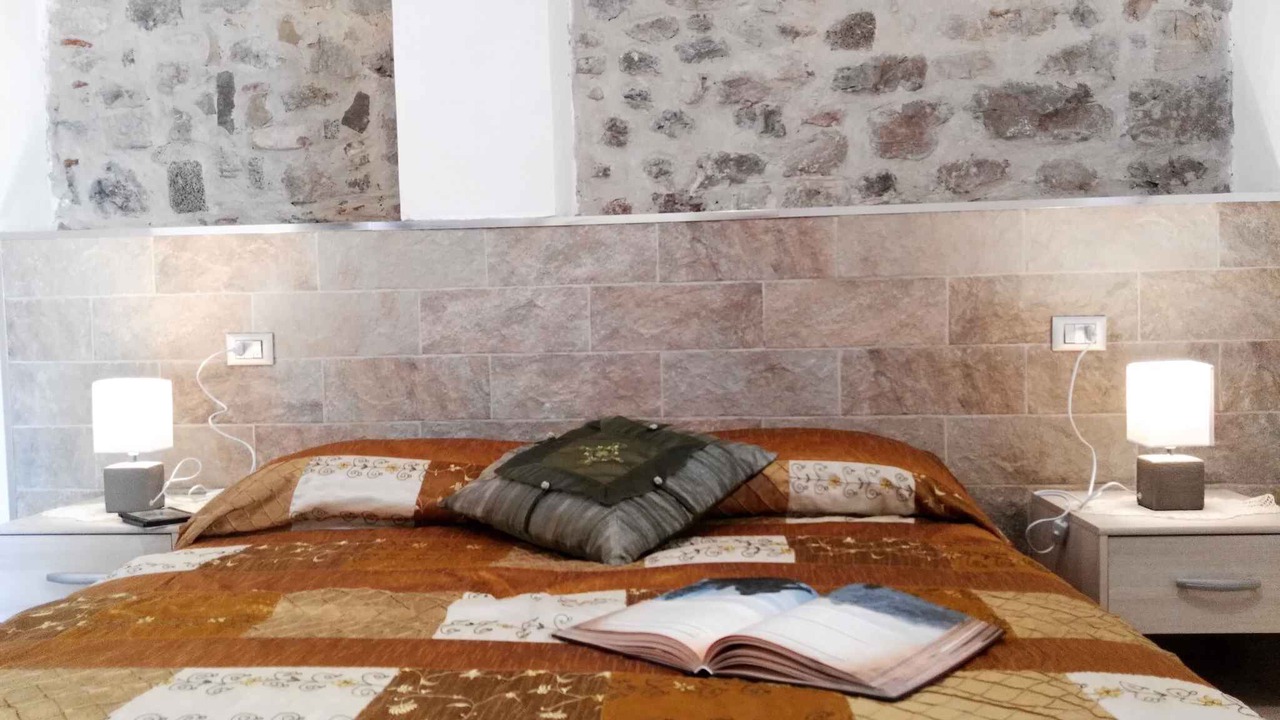 Photo of Bedroom in Vesio