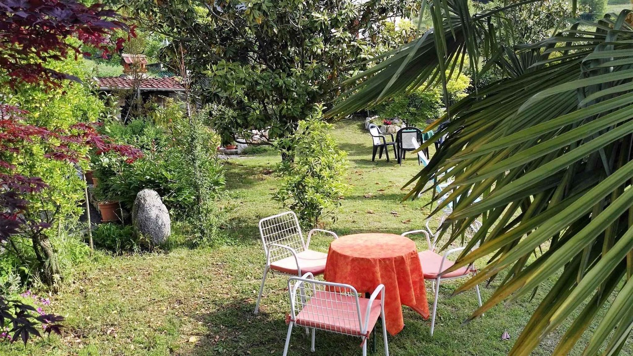 Photo of Outdoor in Vesio