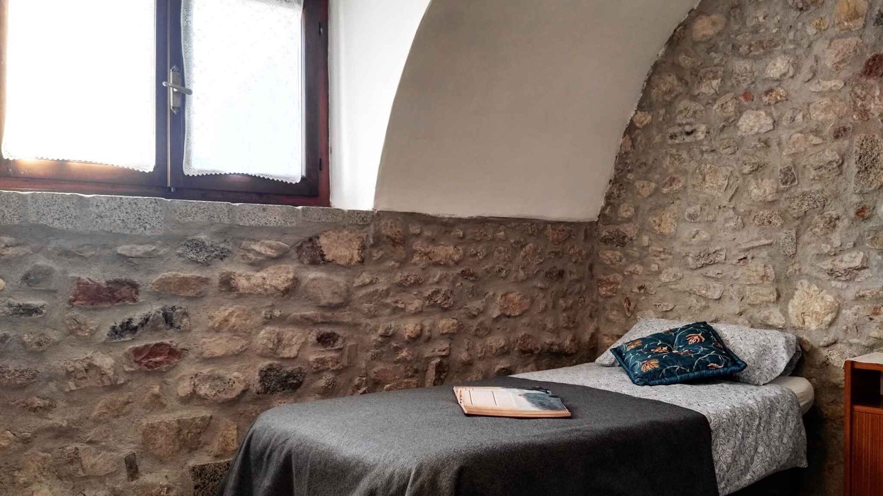 Photo of Bedroom in Vesio