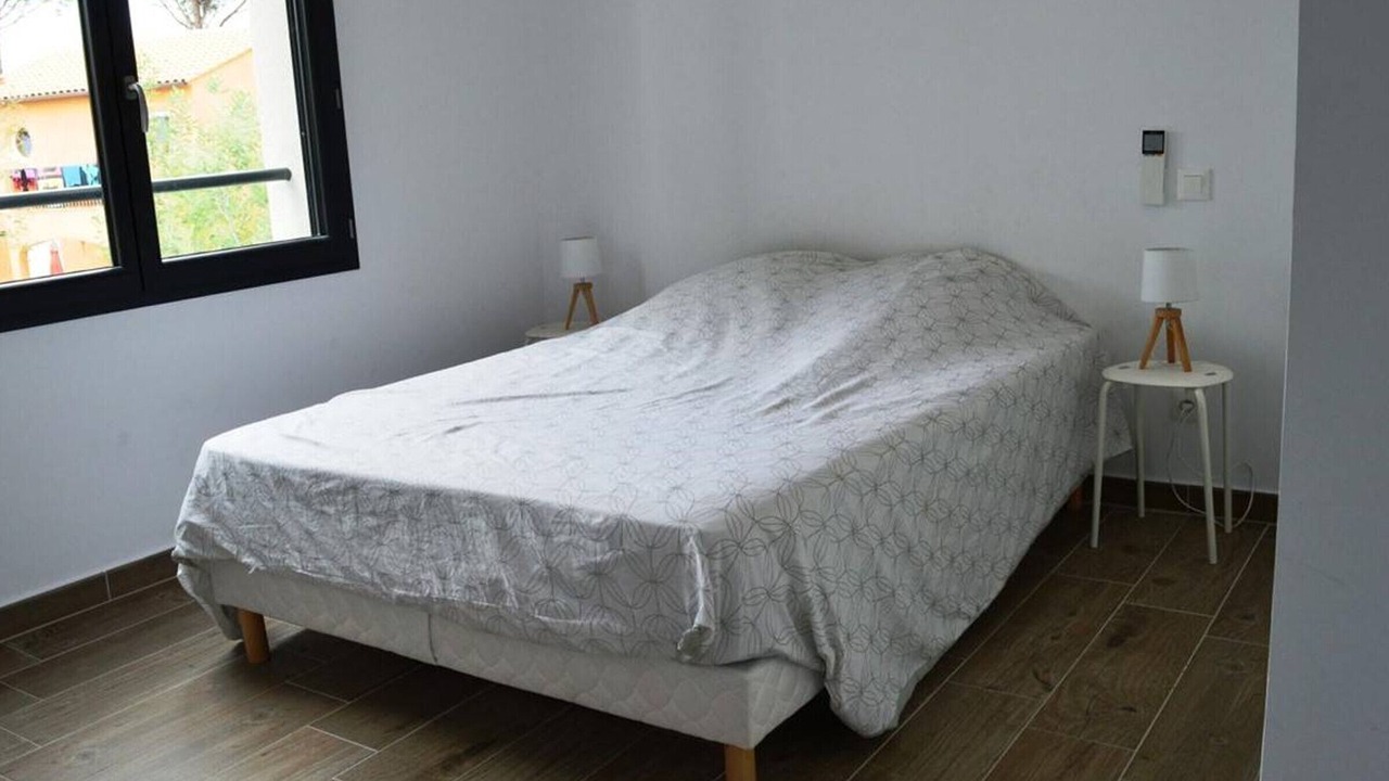 Photo of Bedroom in Argeles-sur-Mer