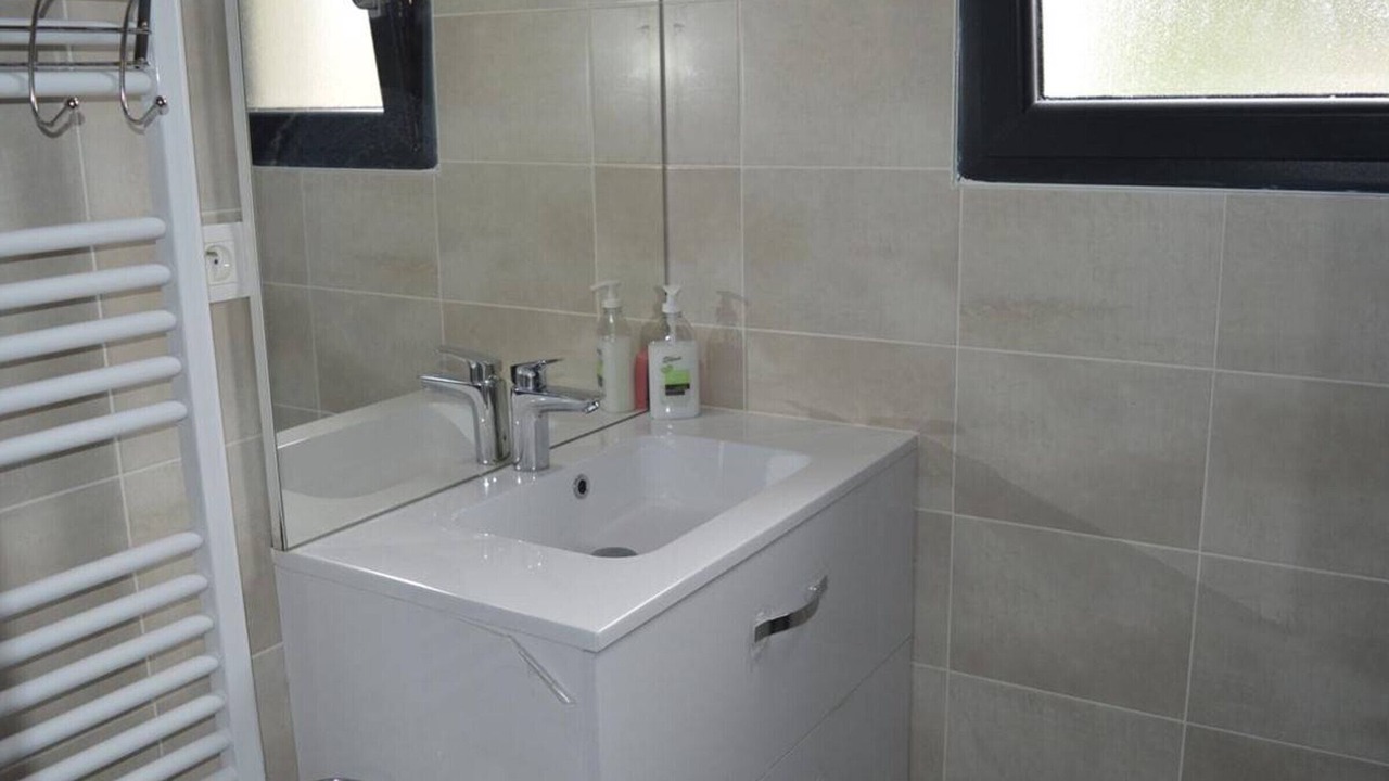 Photo of Bathroom in Argeles-sur-Mer