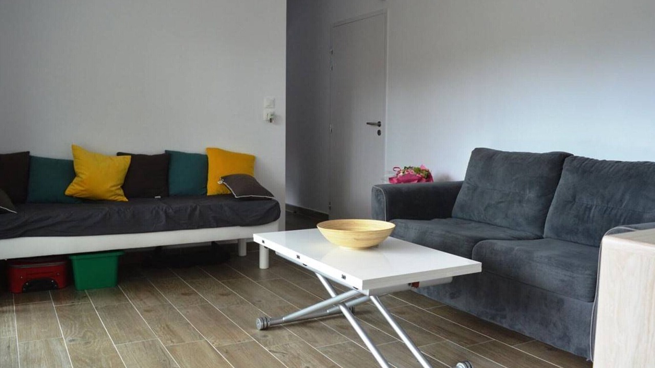 Photo of Livingroom in Argeles-sur-Mer