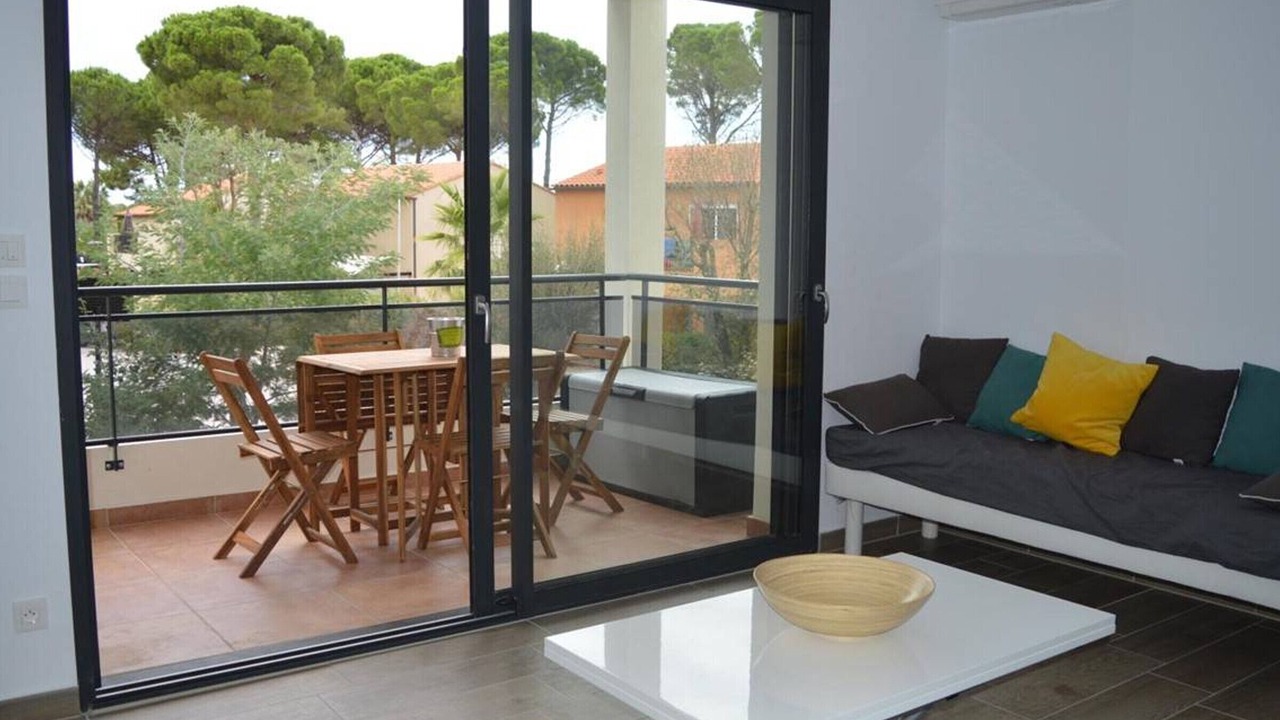 Photo of Livingroom in Argeles-sur-Mer