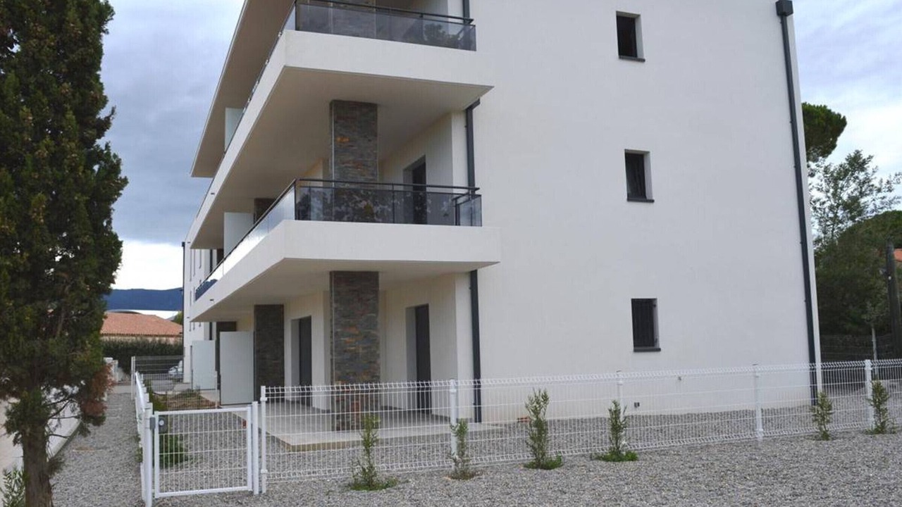 Photo of Outdoor in Argeles-sur-Mer