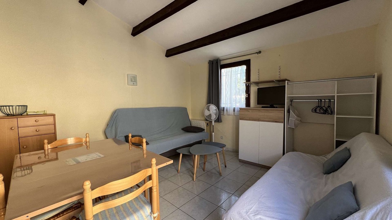 Photo of Livingroom in Port Leucate