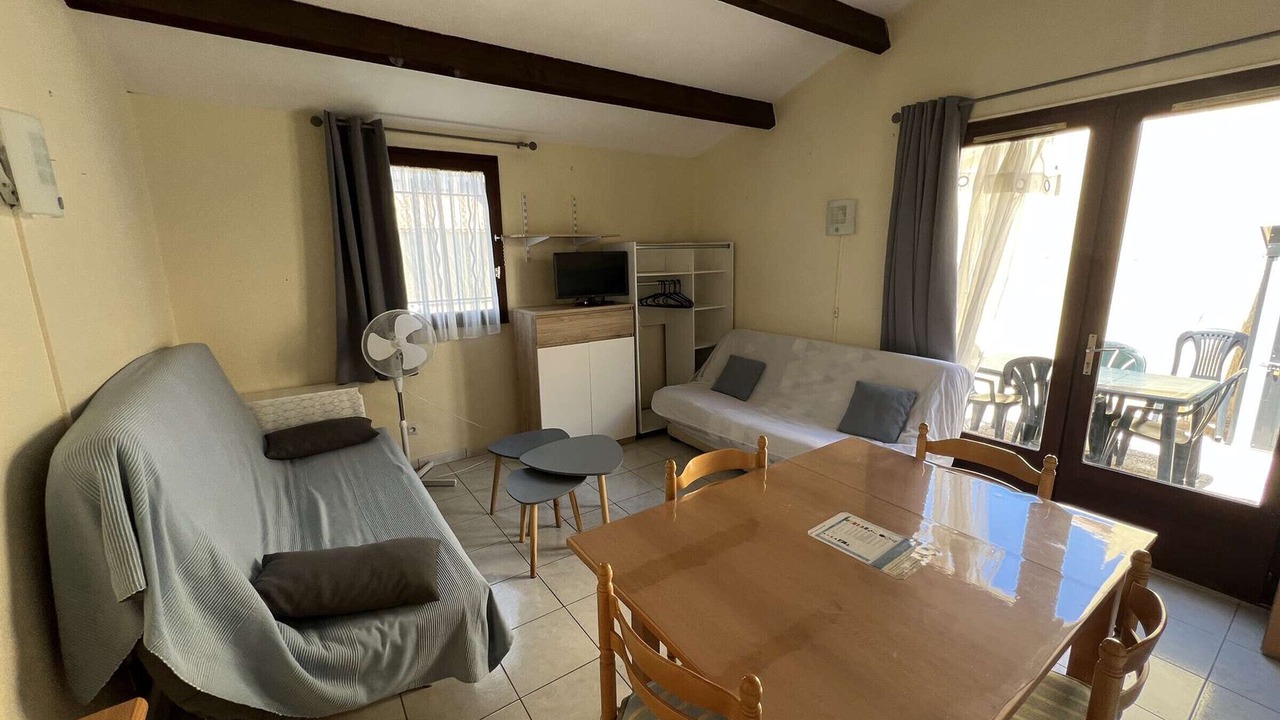 Photo of Livingroom in Port Leucate