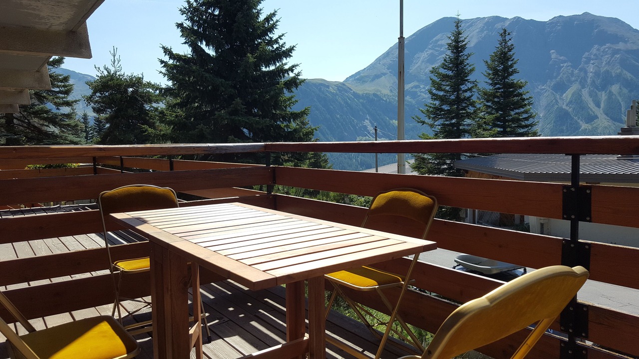 Photo of Outdoor in Orcieres-Merlette