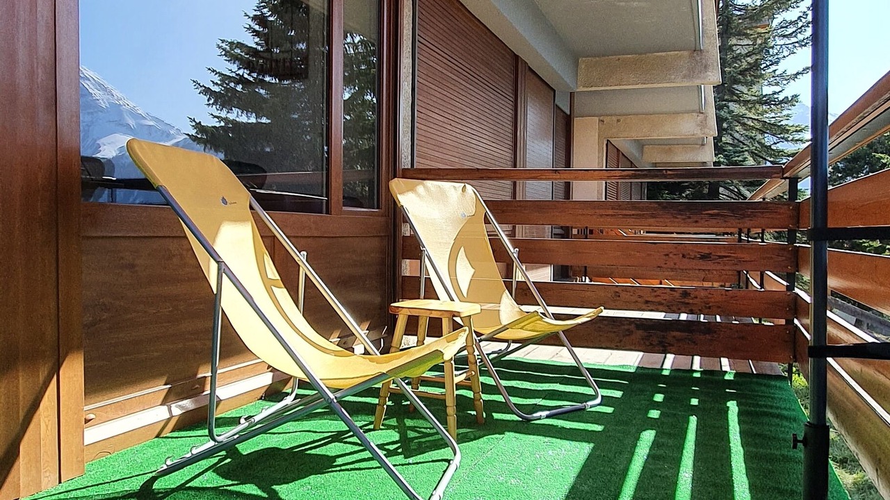 Photo of Outdoor in Orcieres-Merlette