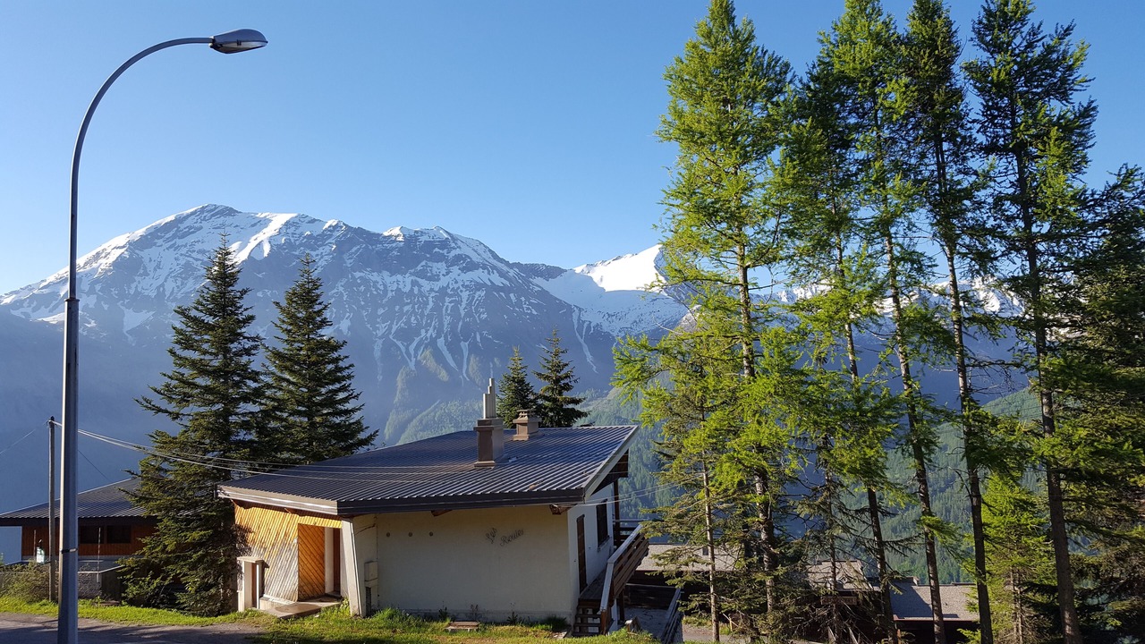 Photo of Outdoor in Orcieres-Merlette