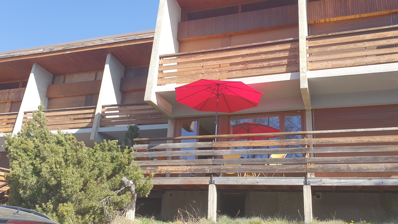 Photo of Outdoor in Orcieres-Merlette