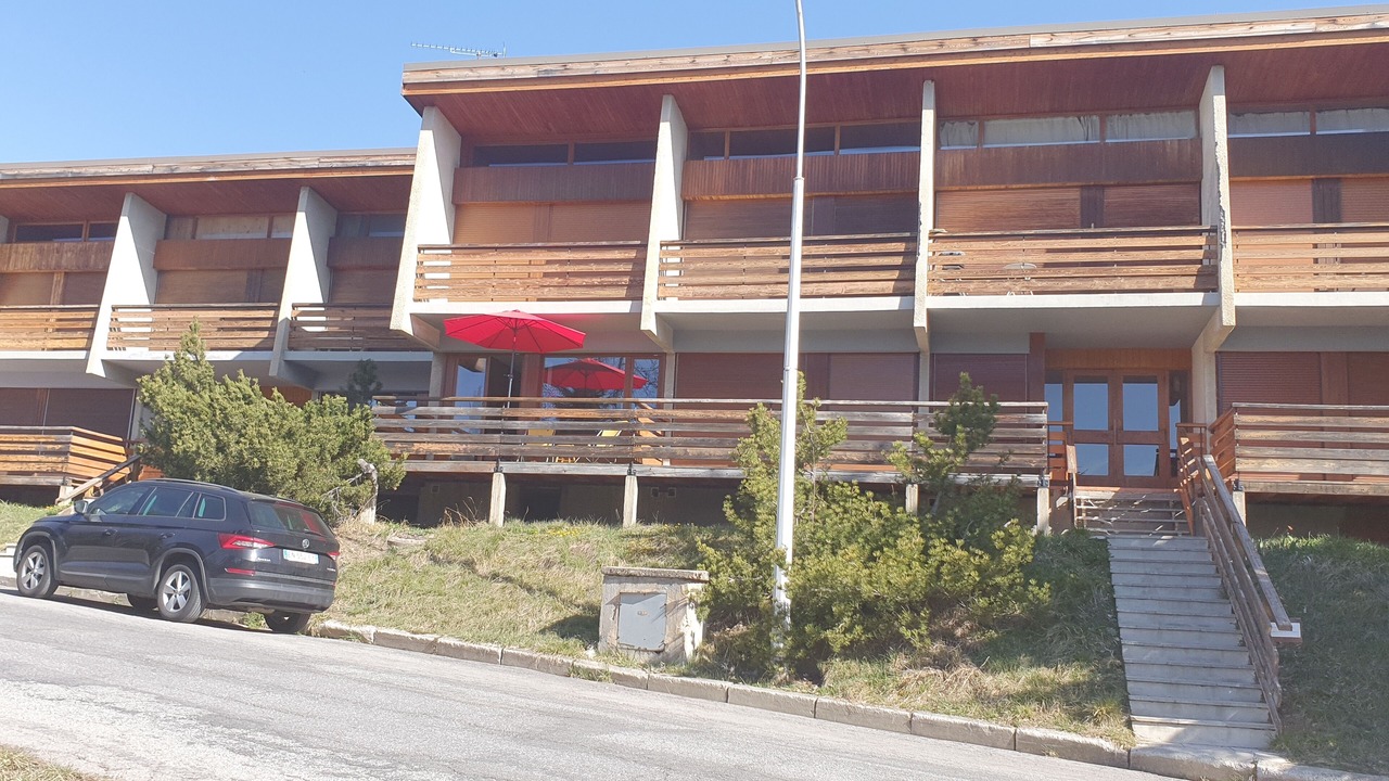 Photo of Outdoor in Orcieres-Merlette