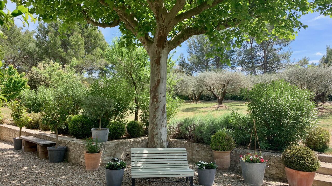 Photo of Others in Eygalieres