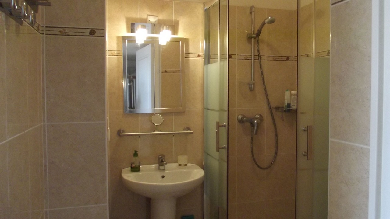 Photo of Bathroom in Plaine de la Brague
